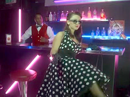 Luscious Liza's Anal Fun 2!