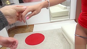 Lush Alexa Tomas Wanted Hard And Strong To Bang