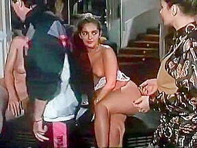 Lussuria di donna (1995) Angelica Bella