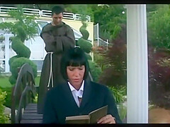 Lustful Milfs In Hot Retro Porn Movie