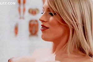 Lustful Shemales Amazing Porn Video