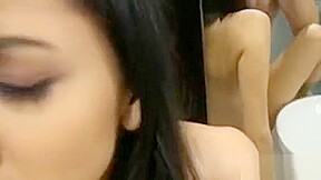 Lusty Babe Tames Dudes Shaft With Wild Riding And Engulfing