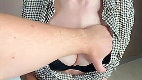 Luxurylovers - Busty Teacher Fucks Her student 18+ - Russia