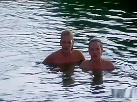 Lynette & Leigh Harris - Sorceress (1982)