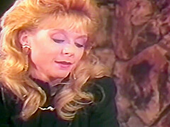 Lynn Lemay, Cheri Taylor And Nina Hartley - Best Of# 1592 (sex And The Secretary)