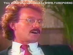 Lynn Lemay, Cheri Taylor And Nina Hartley - Best Of# 1592 (sex And The Secretary)