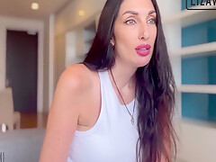 M A And Hot Milf In Stepmother Complains To Her Stepson That Her Husband Does Not Pay Attention To Her