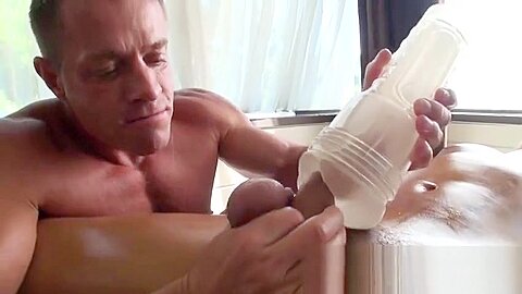 MASSAGE BAIT