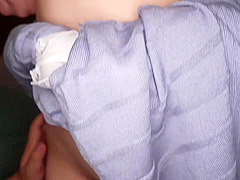 [MGS販促動画]女賢しくて牛売り損なう 再教育 [816SKI-004]