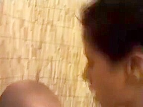 MILF Spy On A Nude Man In Beach