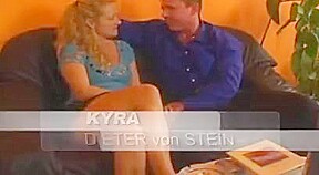 MILFS 2 Reiten lernt man