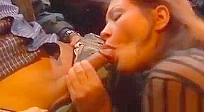 MILFS 2 Reiten lernt man