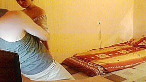 MIRA 143 GIRL FAST HARD JERKING MY COCK