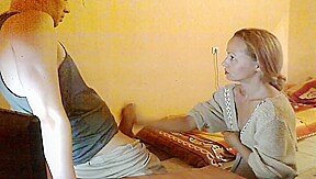 MIRA 143 GIRL FAST HARD JERKING MY COCK
