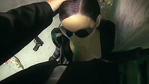 MOVIEPORN - MatrixXx