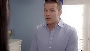 MY STEPMOTHER WANTS TO BE FUCKED BEFORE I GO TO INTERVIEW
