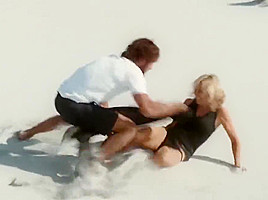 Madonna - Swept Away (2002)