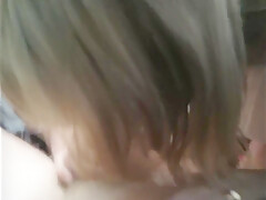 Magicbunny - Blowjob And Cuming On Face From Russian Bitch  Compilation 4