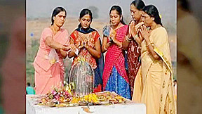 Maha Shivratri - Women Worship Cock, Men Worship Pussy