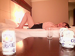 Mai Satsuki in 24 Hours Anytime Anyplace 4