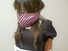 Maid Multiple Layers Gaged