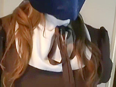 Maid Multiple Layers Gaged