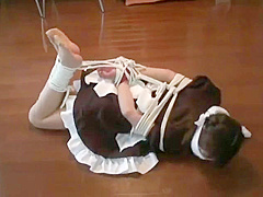 Maid Multiple Layers Gaged