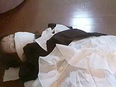 Maid Multiple Layers Gaged
