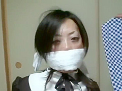 Maid Multiple Layers Gaged