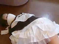 Maid Multiple Layers Gaged