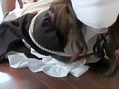 Maid Multiple Layers Gaged