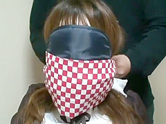Maid Multiple Layers Gaged