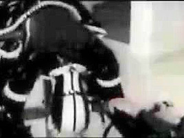 Maid for Pleasure