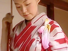 Maids in Japan