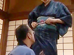 Maids in Japan