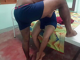 Maine Wife Ke Sath Hardcore Sex Video Hua Viral  Wife Ki Sex Position Bohot Accha Hai