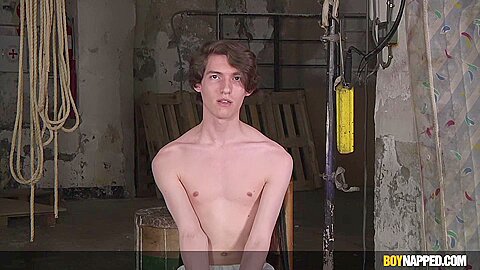 Making Full Use Of The Hung Twink - 3 - Jake Hunter & Sean Taylor
