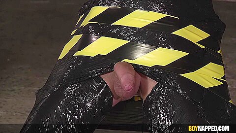 Making Full Use Of The Hung Twink - 3 - Jake Hunter & Sean Taylor