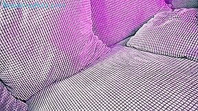 Making My Cum Very Hard - RealAnnaKatz