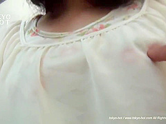 Mako Hanaoka In Perverted Incredible Sex Clip