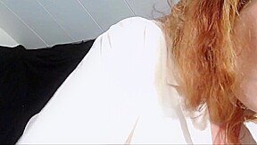 Male genital exam joi
