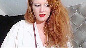 Male genital exam joi