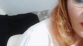 Male genital exam joi