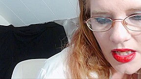 Male genital exam joi