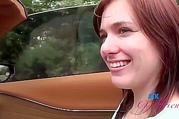 Malibu Part 1 - Valentina Jade