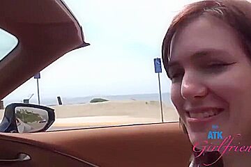 Malibu Part 1 - Valentina Jade