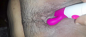 Mallurealcouple Wife Enjoys Fingering In Pussy And Anal