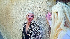 Malvina, 45 years old, life assistant!