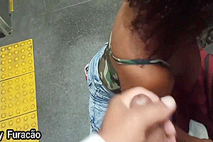 Mamando Um Executivo No Estacionamento 6 Min