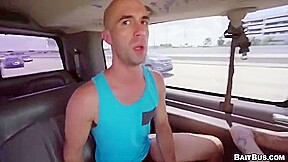 Man Love Thursdays In A Van With Bait Bus With Kacey Jones